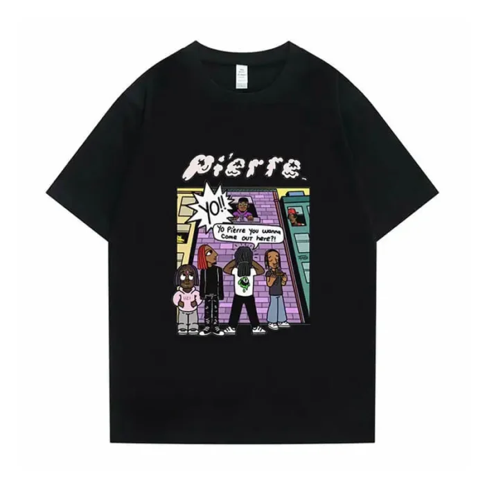 Anime-Cartoon-Style-Playboi-Carti-Tshirt