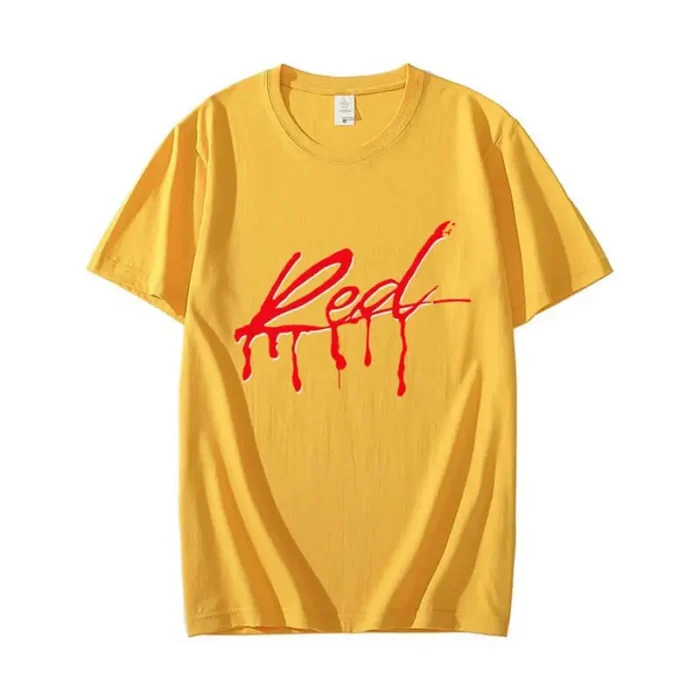 Graphic-Playboi-Carti-Whole-Lotta-Red-T-Shirt-yellow