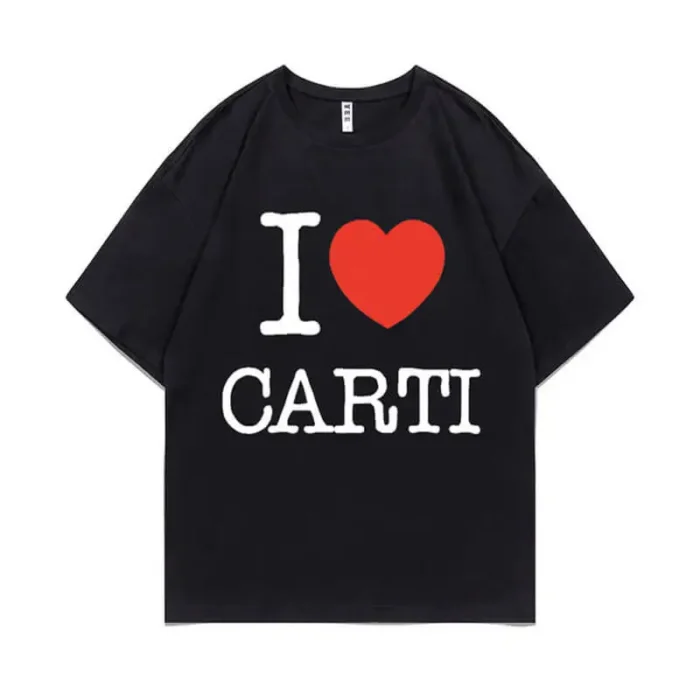 I-Love-Playboi-Carti-Hip-Hop-T-Shirt