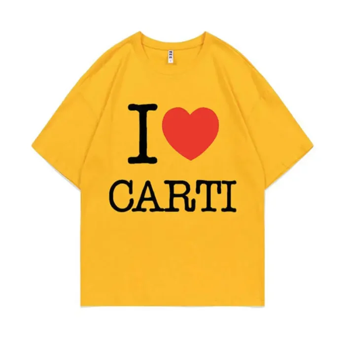 I-Love-Playboi-Carti-Hip-Hop-T-Shirt-yellow