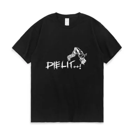 Playboi-Carti-Die-Lit-Merch-Skeleton-T-Shirt