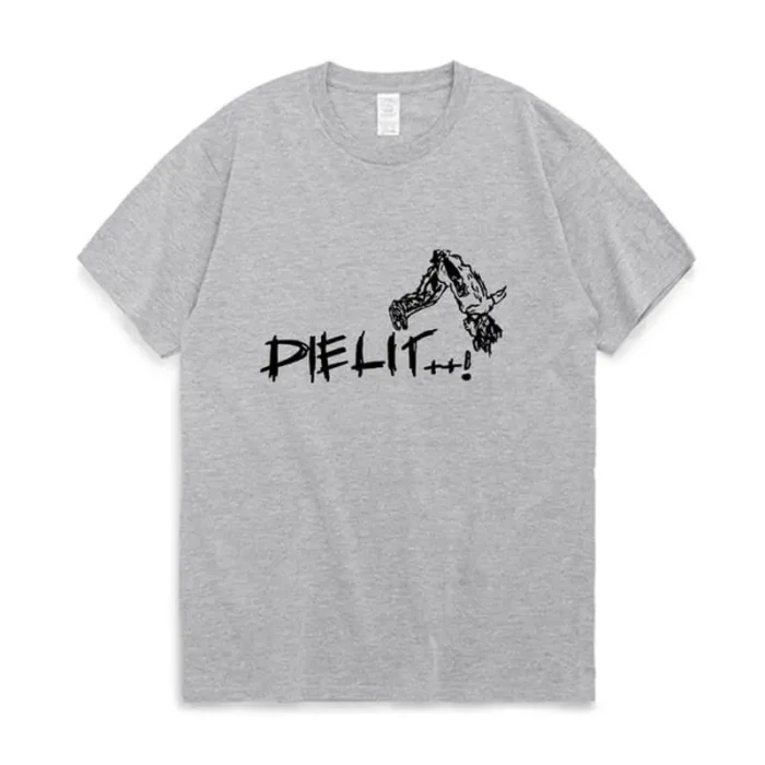 Playboi-Carti-Die-Lit-Merch-Skeleton-T-Shirt-gray