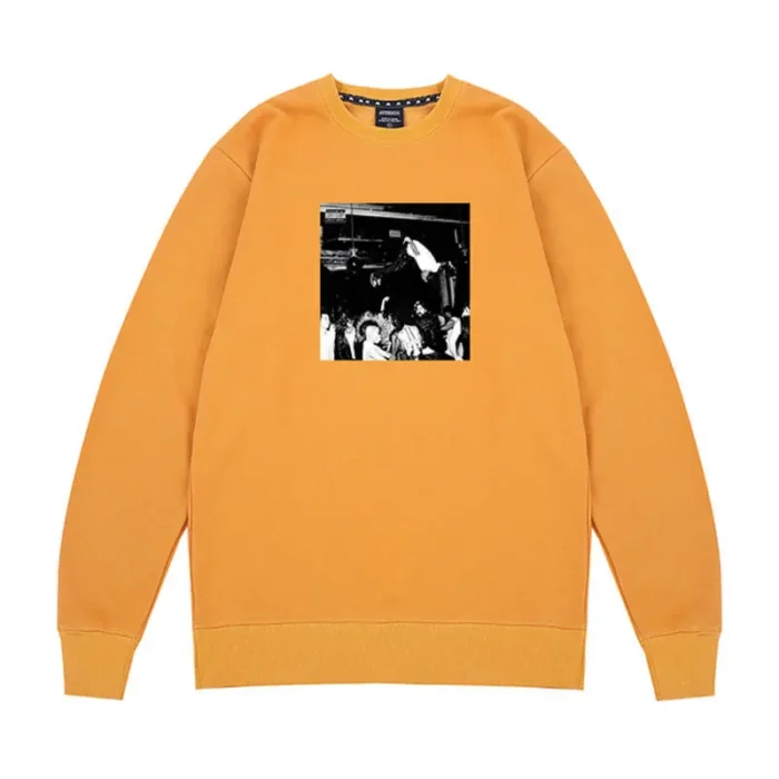 Playboi-Carti-Die-Lit-hip-hop-Vintage-Sweatshirts-yellow