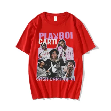 Short-Sleeve-Graphic-Playboi-Cast-Carti-Shirt