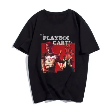 playboi-carti-butterfly-shirt