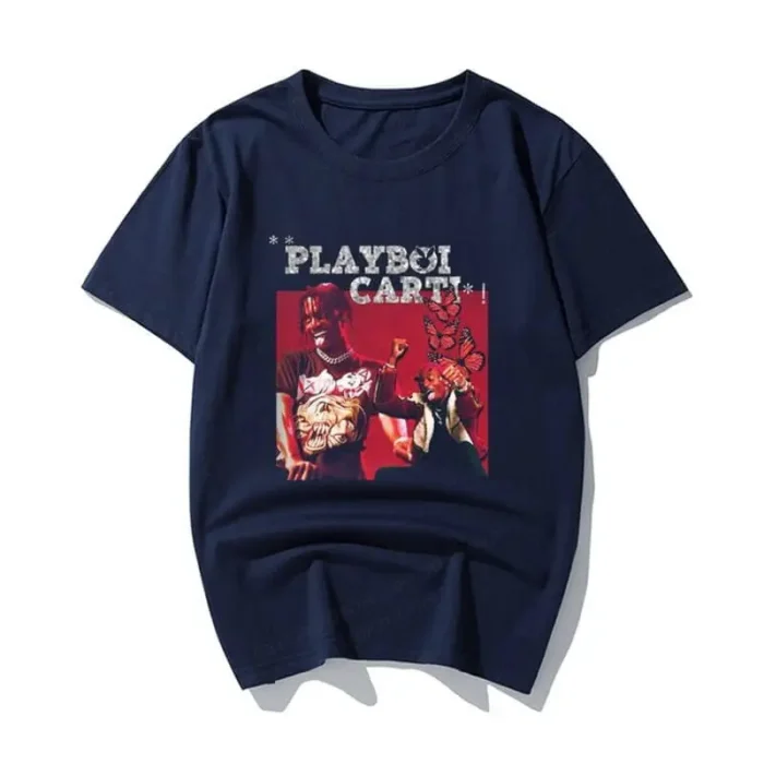 playboi-carti-butterfly-shirt-BACK